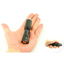 Small But Bright CREE XPE LED Torch